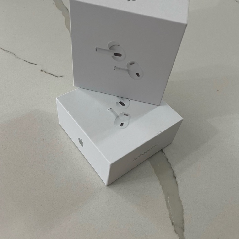 AirPods Pro Gen 2